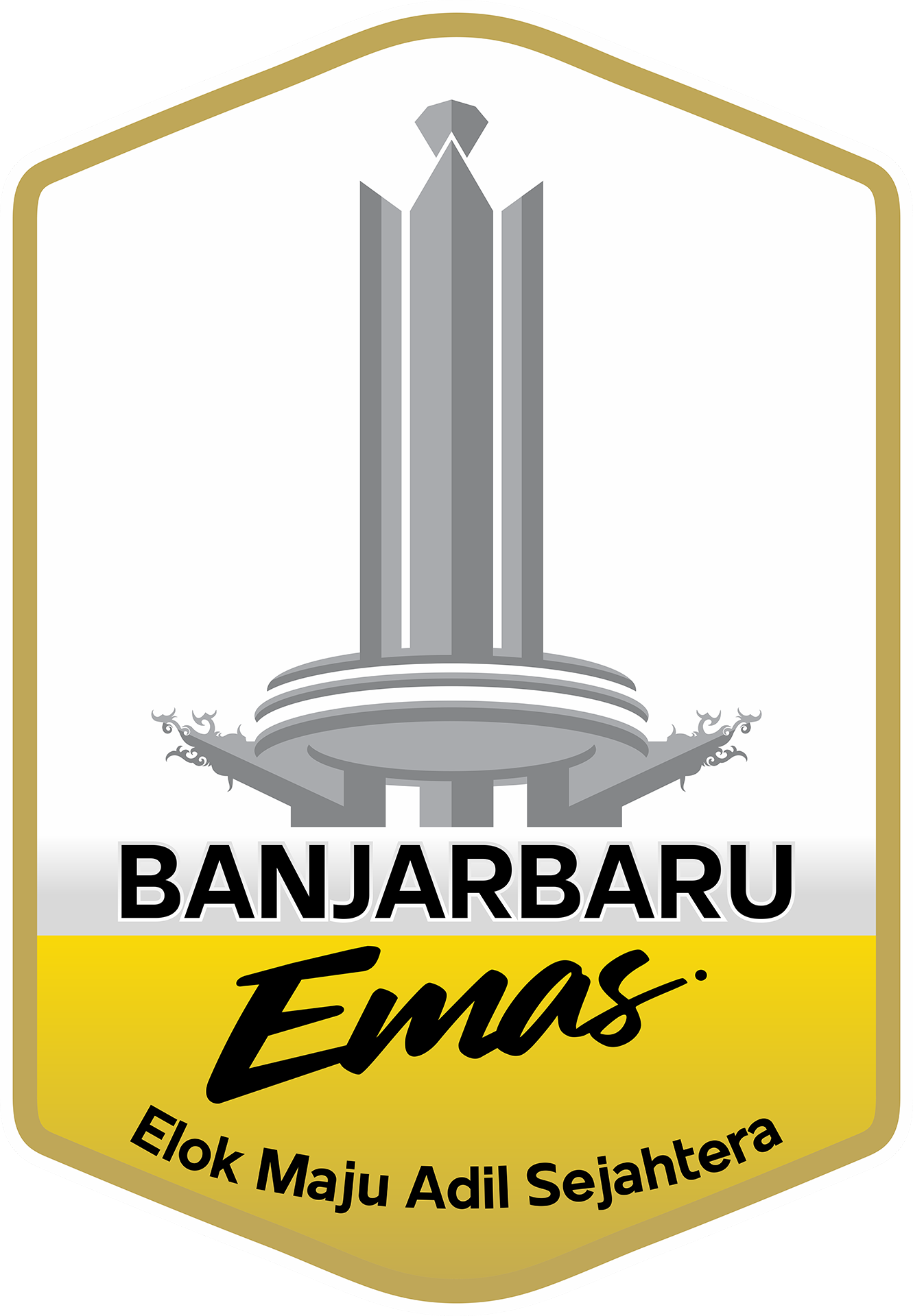 Banjarbaru Emas